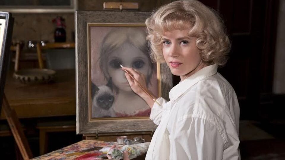 !f İstanbul'a Tim Burton'lı açılış
