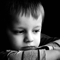 Boşanan ailelerin çocuklarında daha fazla görülüyor