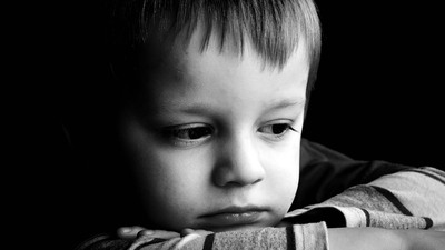 Boşanan ailelerin çocuklarında daha fazla görülüyor