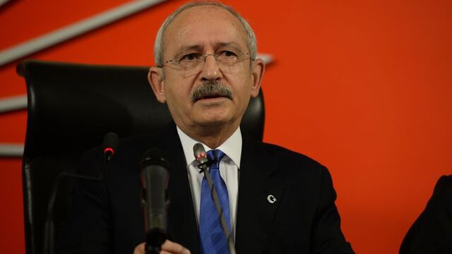 Kılıçdaroğlu'ndan Berkin Elvan mesajı