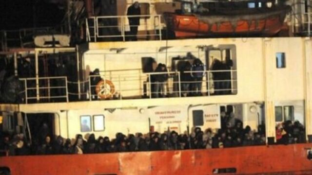 İtalyan Bakan'dan Türkiye'ye çağrı!