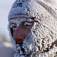 Sibirya soğuklarına karşı 15 korunma yöntemi