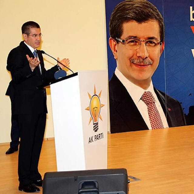 "Komisyonun yetkinliğine inanıyorum"