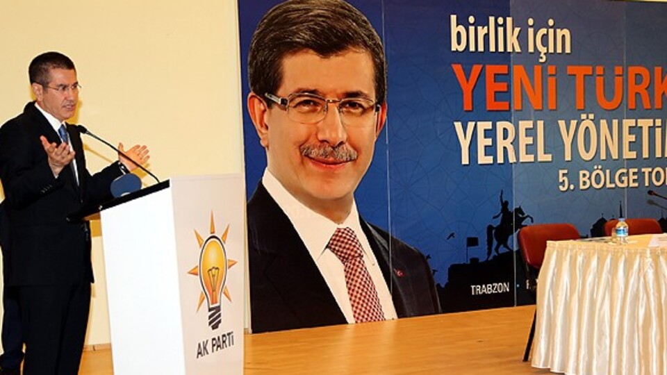 "Komisyonun yetkinliğine inanıyorum"