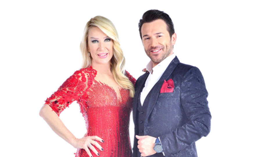 'Evleneceksen Gel' bugün başlıyor!