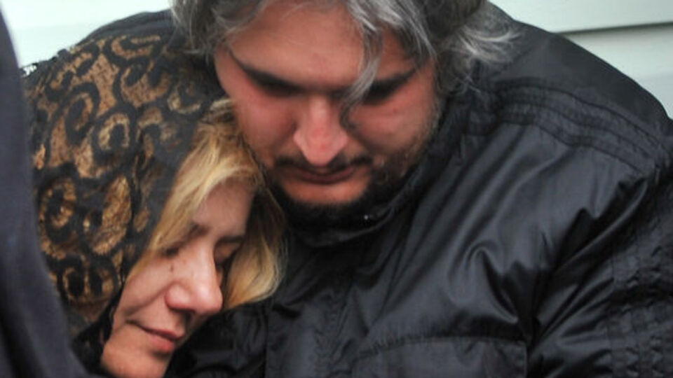 Havuzda boğulan Pamir'in anne ve babası sanık oldu!