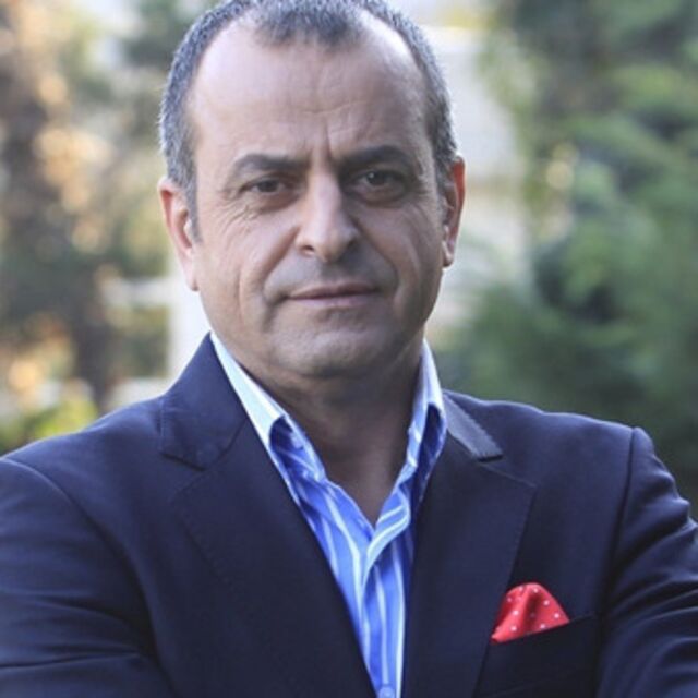 Star'ın yeni Genel Yayın Yönetmeni belli oldu