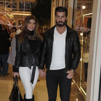 İş ve aşkı birbirine karıştırdılar