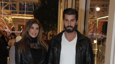 İş ve aşkı birbirine karıştırdılar