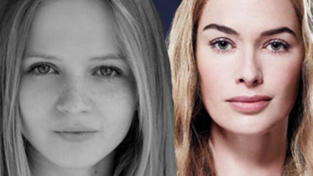 Game of Thrones'a yeni genç kraliçe!