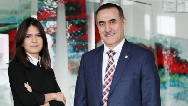 "Hayri İnönü 'tehdit var' deseydi, Sarıgül'e gerekeni yapardım"