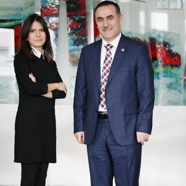 "Hayri İnönü 'tehdit var' deseydi, Sarıgül'e gerekeni yapardım"
