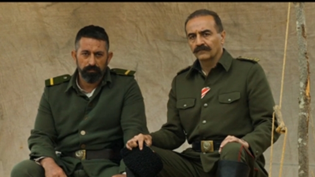 Tokatlılardan Cem Yılmaz'a tepki