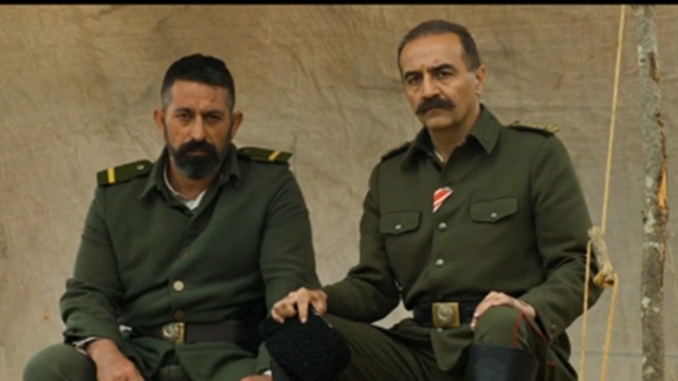 Tokatlılardan Cem Yılmaz'a tepki