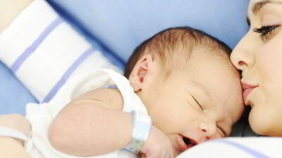 Sezaryen doğum yüzde 52'ye ulaştı