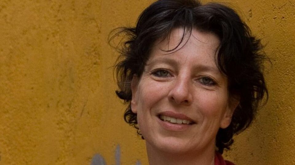 Gözaltına alınan Hollandalı gazeteci Frederike Geerdink serbest bırakıldı