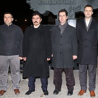 5 emniyet personeline yurt dışı yasağı