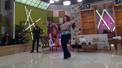 Her Şey Dahil'de eğlence zirvede!