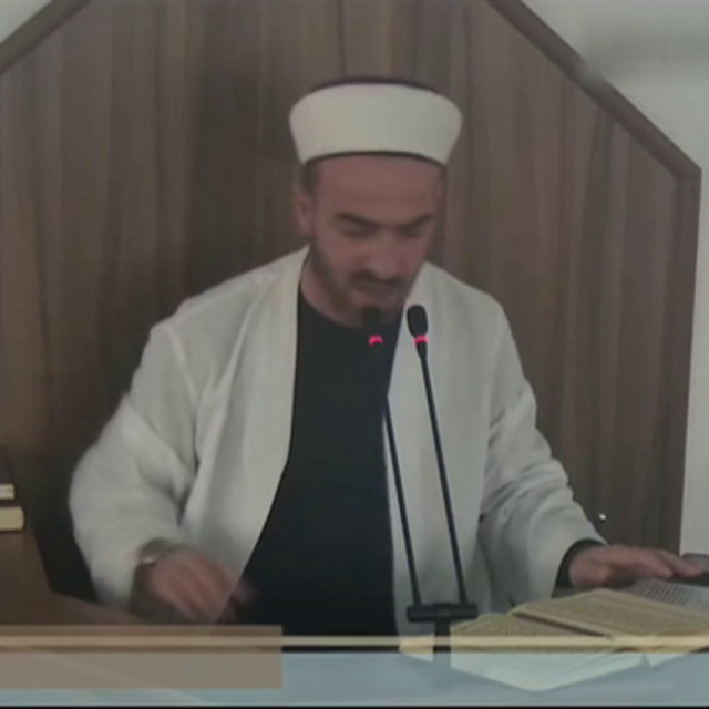 İmam fenomen oldu!