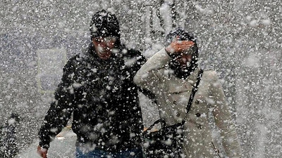 O il son 50 yılın en soğuk kışını yaşayacak