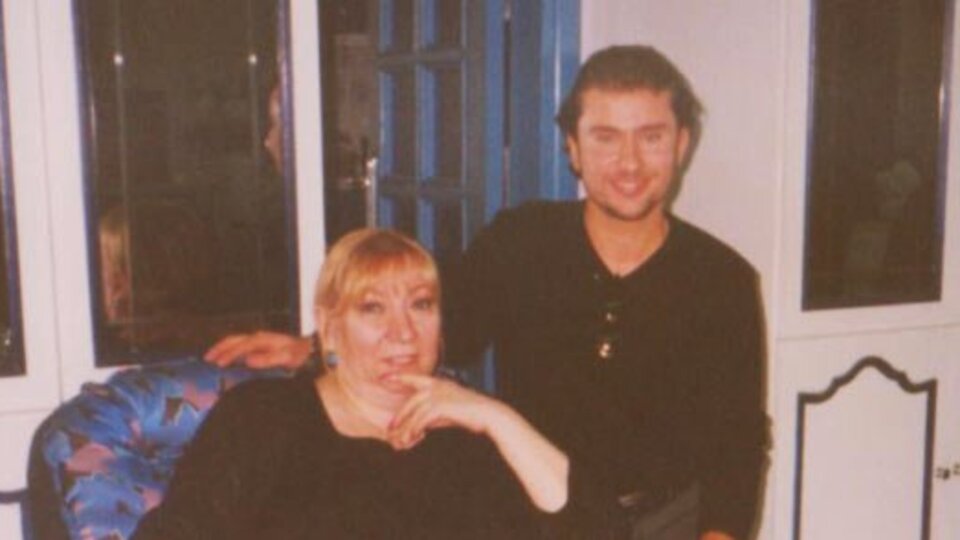 Ünlü TRT sanatçısı hayatını kaybetti!