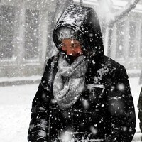 Sibirya soğuklarında beslenmeye dikkat!