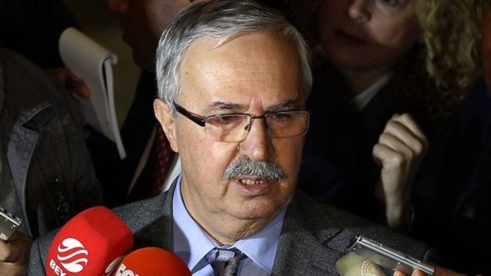 "Tapeler" için toplantı yapılmayacak