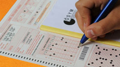 ÖSYM'den engellilere özel düzenleme