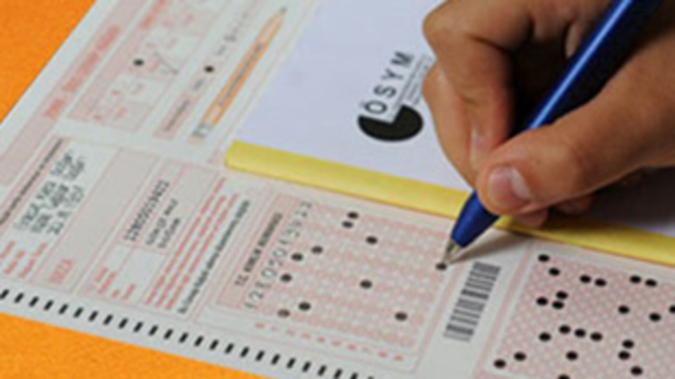 ÖSYM'den engellilere özel düzenleme