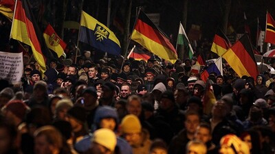 "PEDIGA'ya karşı yapılan gösterilerle güçlü bir birliktelik sergilendi"