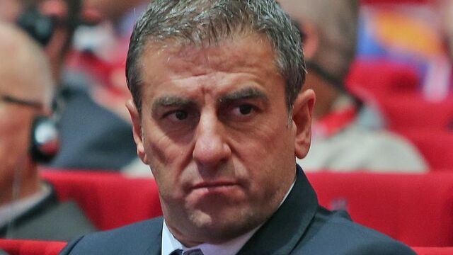 Hamzaoğlu gidecek isimleri açıkladı