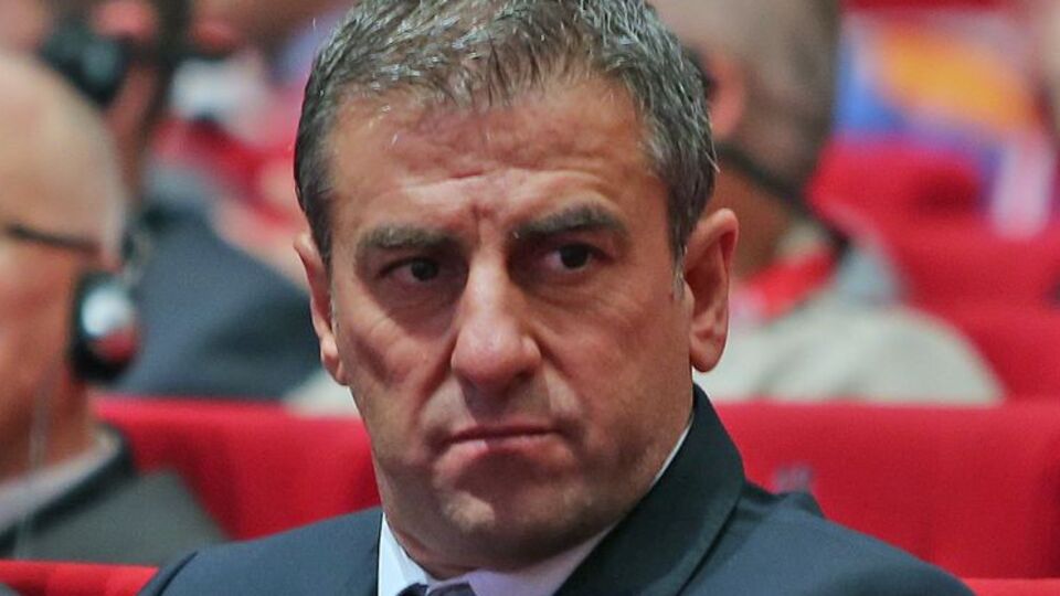 Hamzaoğlu gidecek isimleri açıkladı