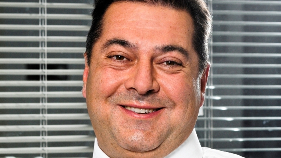 Bosch Türkiye Ortadoğu'nun merkez üssü haline geldi