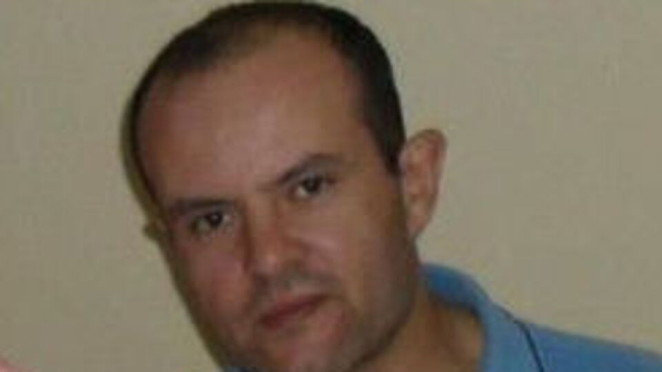 Astsubay Özgür Örs Ankara'ya gitti