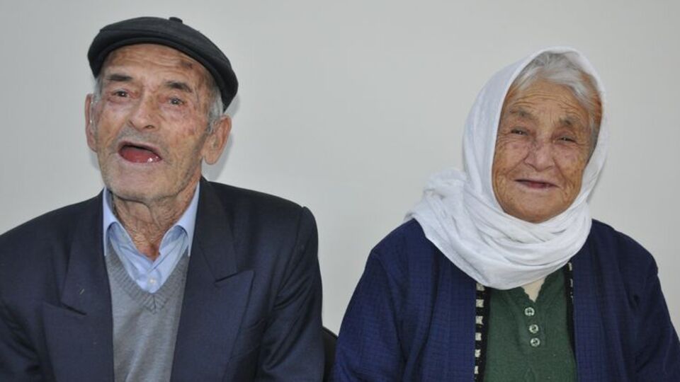 Madenci anası: Çocuğum sağ olsaydı da dişsiz gezseydim