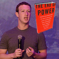 Zuckerberg önerdi, 24 saatte tükendi