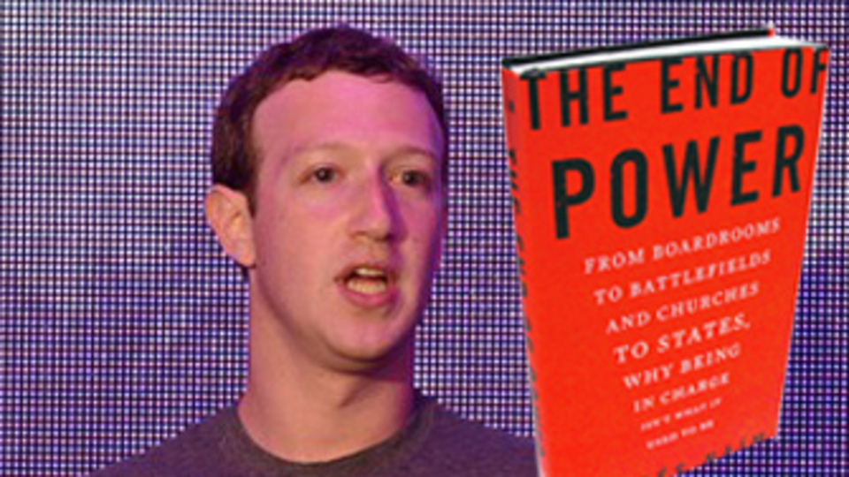 Zuckerberg önerdi, 24 saatte tükendi