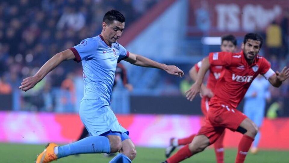 Oscar'a 8 milyon Euro