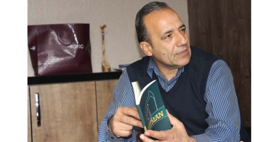 Batman'ın tarihi kitap oldu