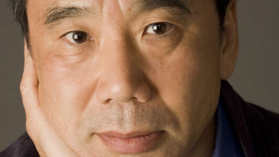 Murakami internette soruları yanıtlayacak