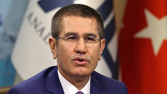 "Karar herkes için bağlayıcıdır"