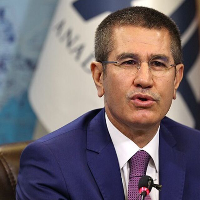 "Karar herkes için bağlayıcıdır"
