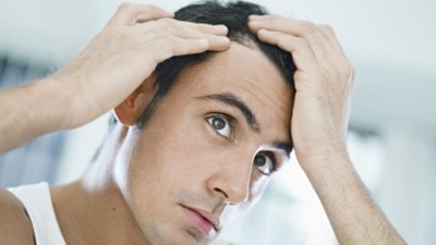 Saçlarınız neden beyazlıyor?