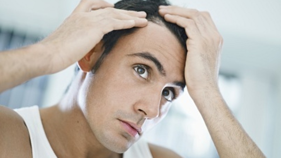 Saçlarınız neden beyazlıyor?