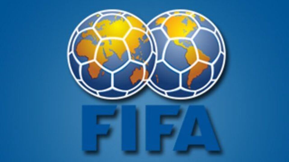 FIFA'da başkanlık yarışı