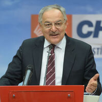 "Şişli'de yolsuzluk değil husumet söz konusudur"