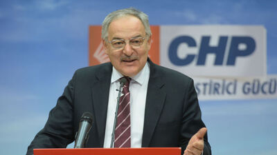 "Şişli'de yolsuzluk değil husumet söz konusudur"