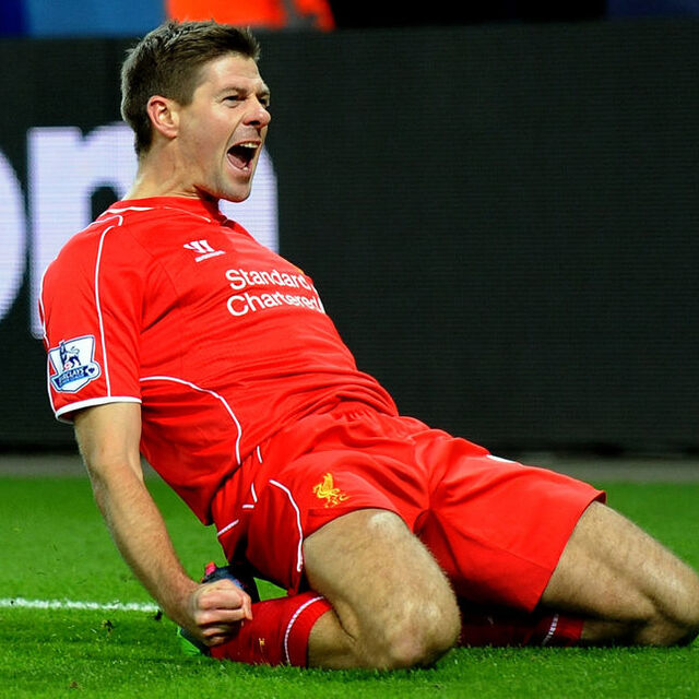 Gerrard'ın yeni takımı belli oldu
