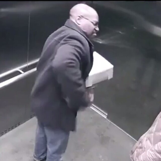 Polis memurunun kendini vurma anı!