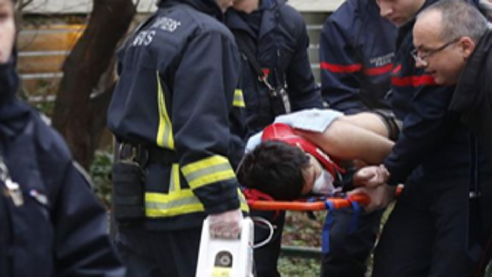 Bir katliamın şifreleri!